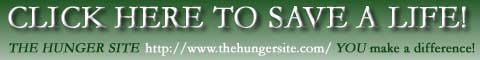 Visit the Hunger Site to donate food for free!